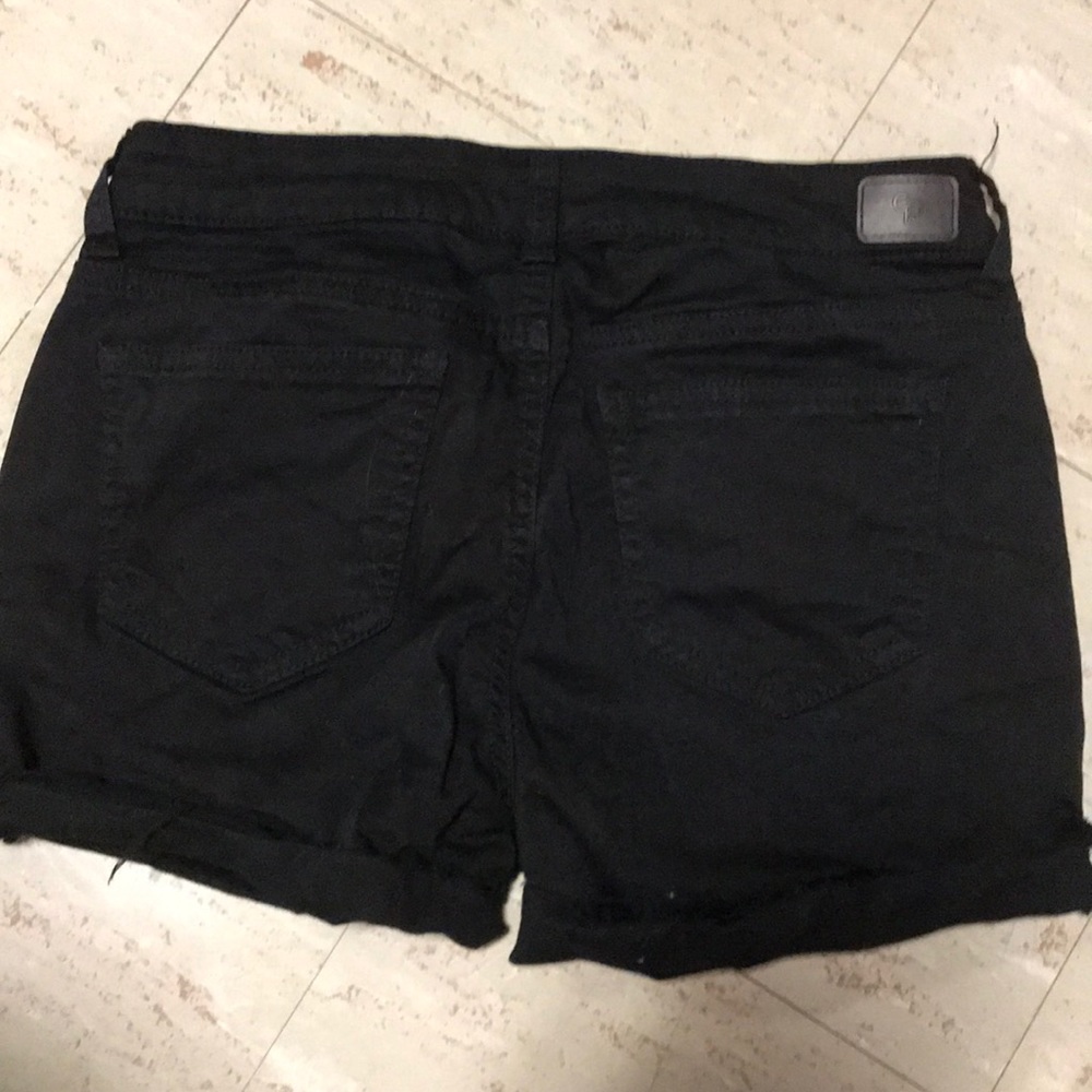 Shorts - Picture 2 of 2
